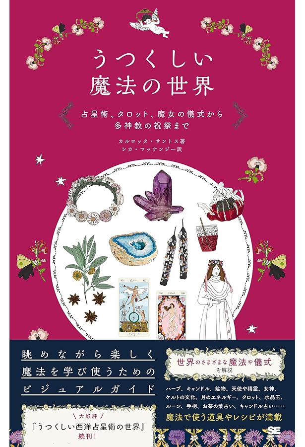 レア巻★ビジュアル博物館「魔女と魔術」魔法の図鑑 同朋舎 レア巻☆ビジュアル博物館「魔女と魔術」魔法の図鑑 同朋舎